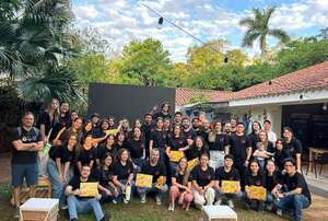 Nasta: 58 años conectando marcas con las personas - Empresariales - ABC Color