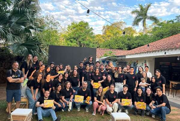 Nasta: 58 años conectando marcas con las personas - Empresariales - ABC Color