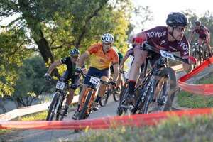 Mountain Bike: Aperitivo  previo a la gran cita en el Sur con la Copa Aguavista - Polideportivo - ABC Color