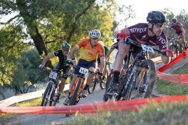 Mountain Bike: Aperitivo  previo a la gran cita en el Sur con la Copa Aguavista - Polideportivo - ABC Color