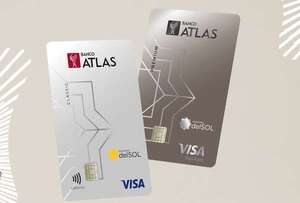 El Banco Atlas presenta “Atlas Week Fall Winter” - Empresariales - ABC Color