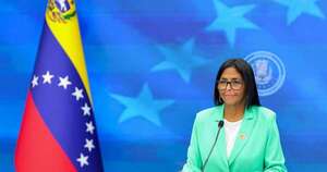 La Nación / Oposición venezolana pide convocar a elecciones