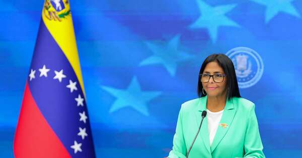 La Nación / Oposición venezolana pide convocar a elecciones