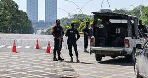 La Nación / Líderes de EE. UU. e Irán tendrán conversaciones en Islamabad