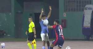 La Nación / Pettengill habló de echar a Cecilio