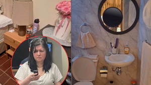 Dalia López sigue hasta el lunes en su celda vip, en espera de prórroga