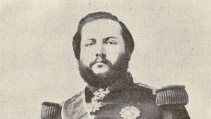 Prolegómenos jurídicos de la Guerra de la Triple Alianza