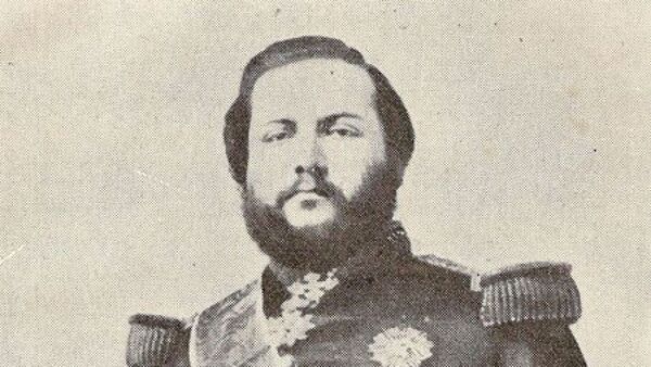 Prolegómenos jurídicos de la Guerra de la Triple Alianza