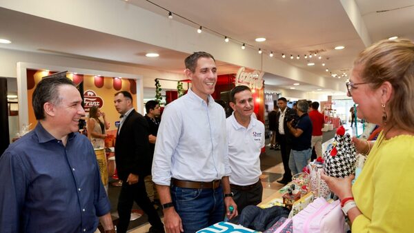 Despensas concentran el 85% de consumo masivo, dice MIC