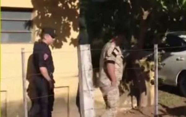 Horror en Ybytymí: golpeó a su madre e intentó abusar de su hermana