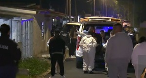 Un policía mató a su pareja y a sus suegros; luego se quitó la vida