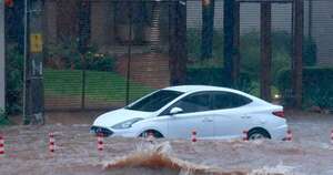Diario HOY | Boletín especial por un sistema de tormentas para dos días