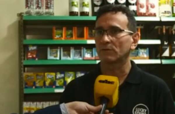 AUDIO: “Vendemos menos”, dicen desde Asociación de Almaceneros Minoristas - Contacto Ciudadano - ABC Color