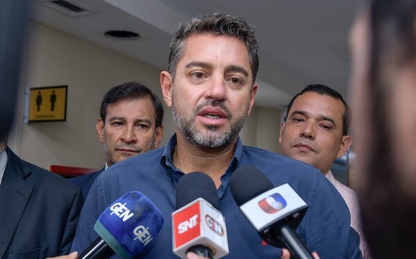 Pedro Alliana, un hombre forjado en la lucha política - El Trueno