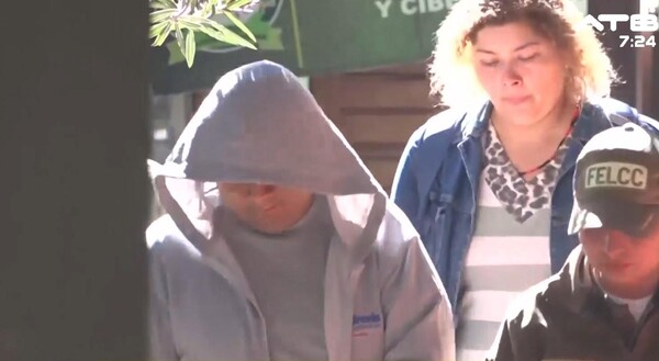 Policía de Bolivia desarticuló red de pornografía infantil