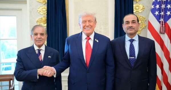 Diario HOY | Irán y EEUU celebran negociación de paz marcada por la desconfianza mutua