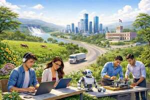 Del cuánto crece al cómo crecer - Negocios - ABC Color