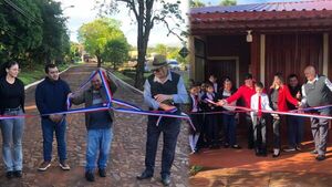 Capitán Miranda: Gestión municipal aguarda fondos para reactivar plan de obras