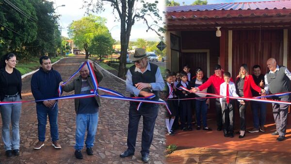 Capitán Miranda: Gestión municipal aguarda fondos para reactivar plan de obras