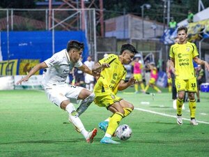 Recoleta se topa con la urgencia luqueña