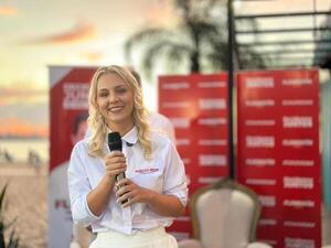 Rebecca Hrase propone una gestión cercana y enfocada en los barrios de Encarnación