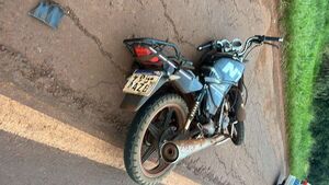 María Auxiliadora: policía acude a un accidente y descubre que la víctima era su hermano