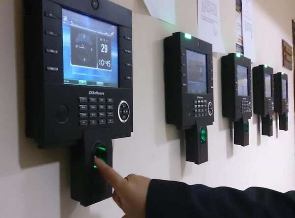 PJ habilita comparecencia digital en juzgados buscando descomprimir sistema penal - Nacionales - ABC Color