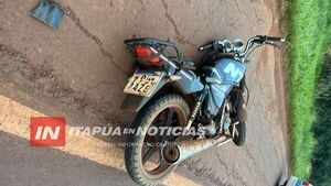 UN POLICÍA ACUDIÓ AL LLAMADO DE UN ACCCIDENTE FATAL Y RESULTÓ QUE LA VICTIMA ERA SU HERMANO