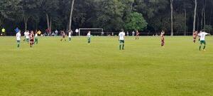 Pasión infantil y escenario lleno: El Interdistrital moviliza a más de 1.500 personas en Itapúa