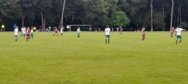 Pasión infantil y escenario lleno: El Interdistrital moviliza a más de 1.500 personas en Itapúa