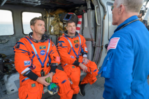 Los astronautas de Artemis II vuelven a la Tierra en una “misión perfecta”