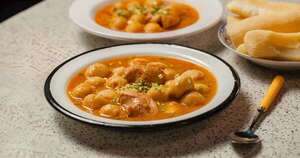 Diario HOY | El mejor plato del mundo en el 2026: el vori vori