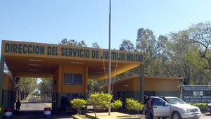 Familiares de militar recluido en Viñas Cué denuncian abandono y falta de atención médica