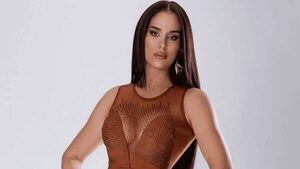 Popular / (VIDEO) ¡Atendé por qué Fabi Martínez denunció a sus vecinos!