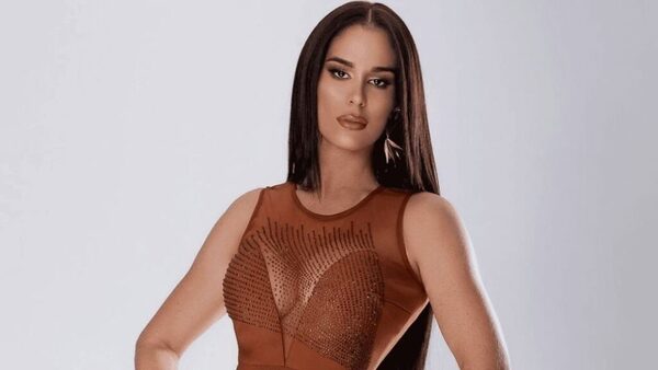 Popular / (VIDEO) ¡Atendé por qué Fabi Martínez denunció a sus vecinos!