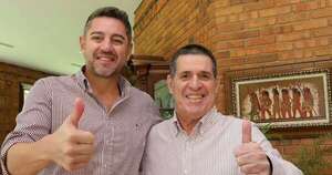 Diario HOY | Alliana acepta ser candidato de Honor Colorado: ¿quién será su vice?