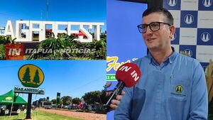 “AGROFEST 2026” CON GRAN ÉXITO EN NARANJITO