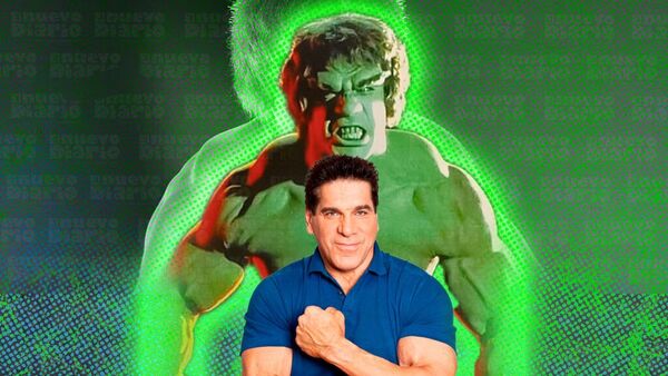 Lou Ferrigno, el recordado “Hulk”, revela su fórmula para mantenerse en forma a los 74 años