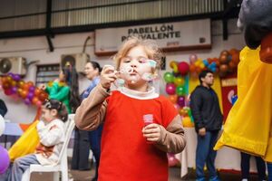 La Municipalidad de Encarnación invita a la Segunda Edición de la Feria Azul en apoyo al Trastorno del Espectro Autista