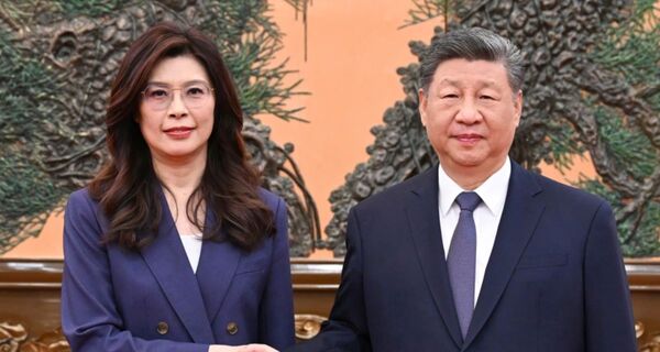 La puesta en escena china que expone actores e intereses en Paraguay