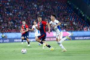 A qué hora juega Nacional vs. Cerro Porteño y dónde ver en vivo  - Fútbol - ABC Color
