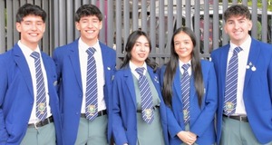 ¡Sábado de casting para estudiantes en 100 Paraguayos Dicen!  - trece