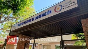 ENCARNACIÓN REFUERZA LA ATENCIÓN EN MASTOLOGÍA CON NUEVA ESPECIALISTA