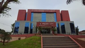 Caen dos adolescentes que entraron para sustraer dos motocicletas incautadas en Fiscalía