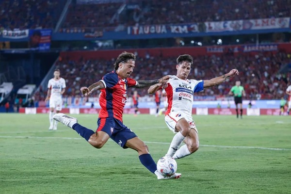Cerro-Nacional, ni más ni menos en Sajonia