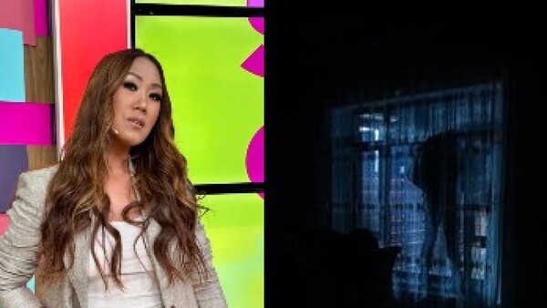 Yolanda Park afirma que un póra se sentaba frente a su casa