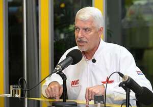 Peña lleva al Paraguay a un estallido social por deudas, afirma Wiens - Política - ABC Color