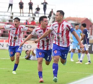 Un triunfo y un empate en la jornada sabatina