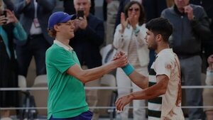 Alcaraz acude a la cita con Sinner: final, título y el número uno en juego