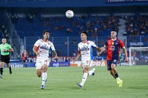 Nacional y Cerro se enfrentan en Sajonia por puntos valiosos | Unicanal